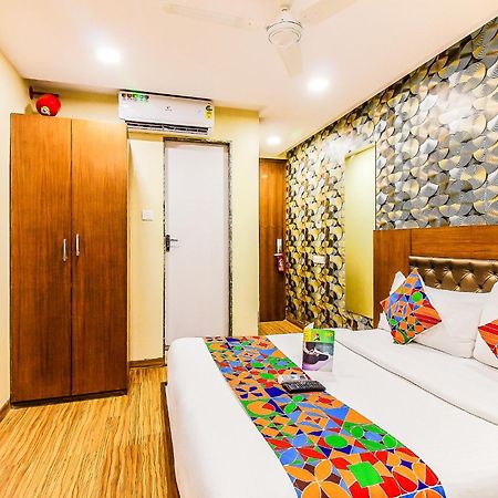 Fabhotel Arton Suite - Nr Mumbai International Airport Εξωτερικό φωτογραφία