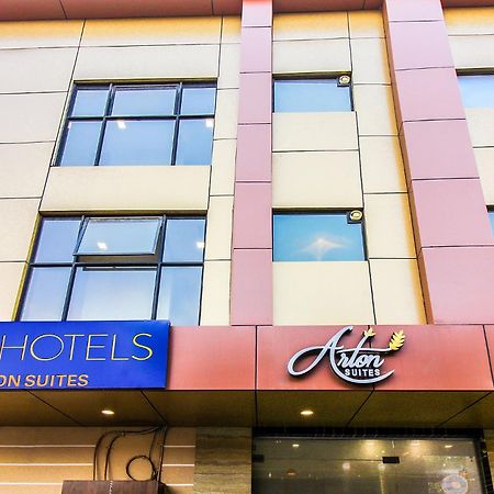 Fabhotel Arton Suite - Nr Mumbai International Airport Εξωτερικό φωτογραφία