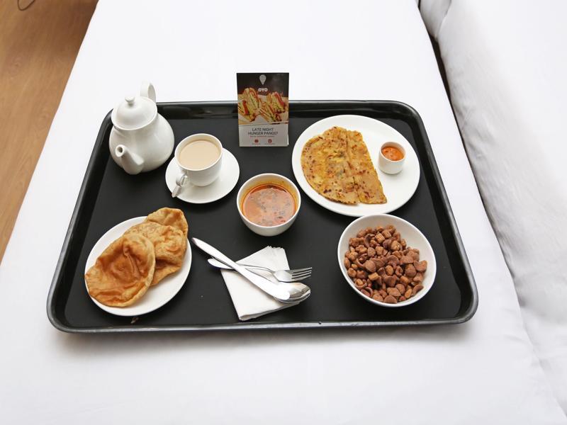 Fabhotel Arton Suite - Nr Mumbai International Airport Εξωτερικό φωτογραφία