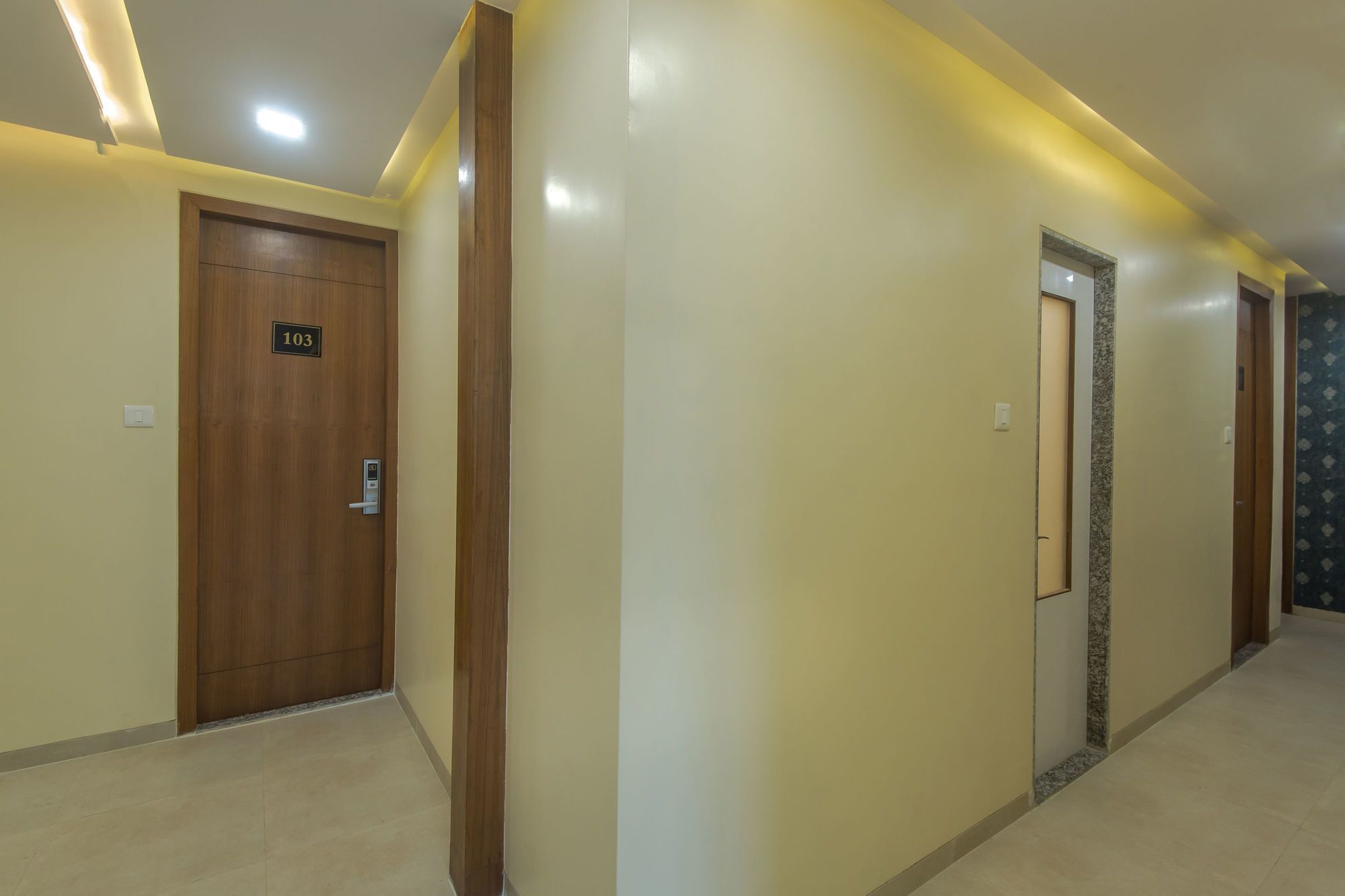 Fabhotel Arton Suite - Nr Mumbai International Airport Εξωτερικό φωτογραφία