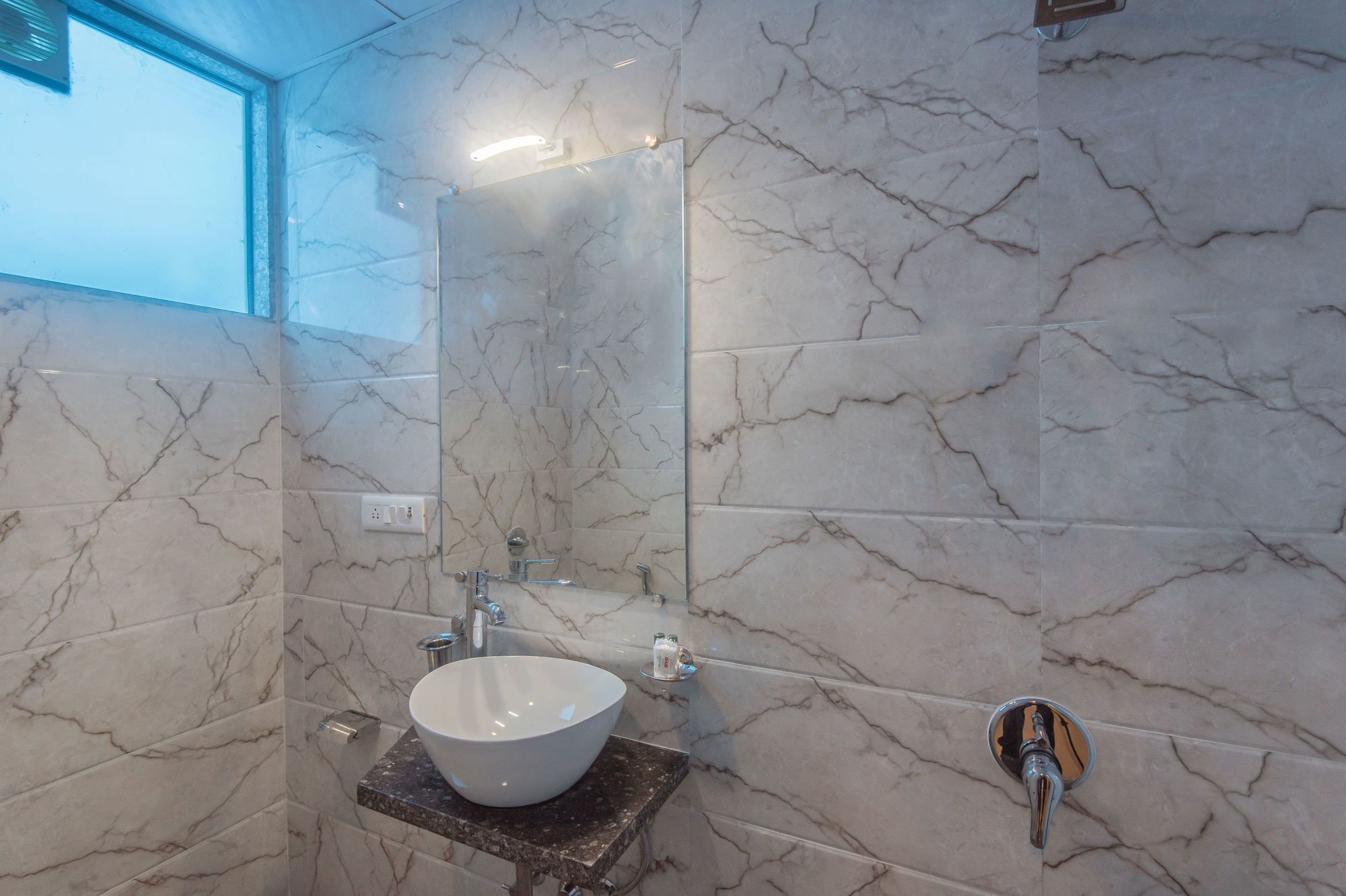 Fabhotel Arton Suite - Nr Mumbai International Airport Εξωτερικό φωτογραφία